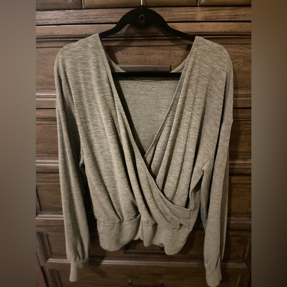 Express top - Picture 2 of 3